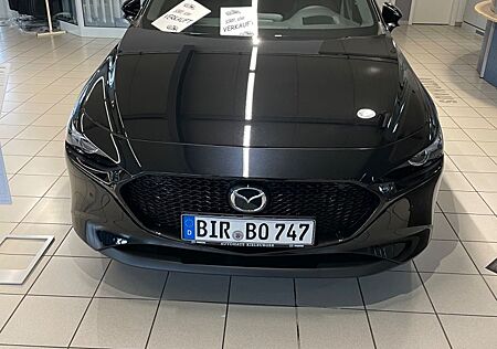 Mazda 3 2.0 SKYACTIV-G M-Hybrid Selection Selection