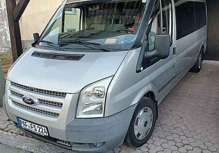 Ford Tourneo