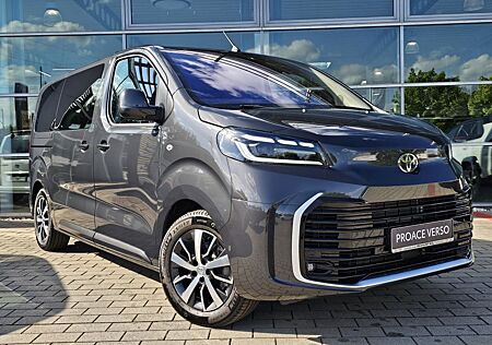 Toyota Pro Ace Proace Verso 2,0-D L1 Automatik Team D 8-Sitzer