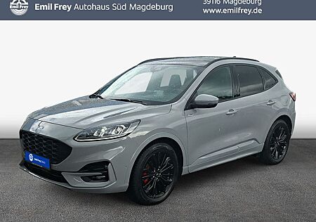 Ford Kuga 2.0 EcoBlue Aut. ST-LINE X