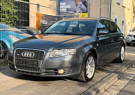 Audi A4 Avant 2.0 TDI