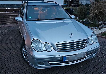 Mercedes-Benz 200 Cdi
