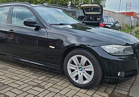 BMW 318 benzin 2,0 Touring Euro5 TÜV 07/2026