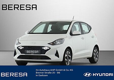 Hyundai i10 1.2 Trend *Automatik* AUT Navi Kamera SHZ