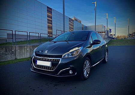 Peugeot 208 Pure Tech 110