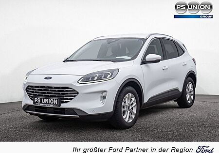 Ford Kuga TITANIUM X 2.0TD 190PS A8 AWD