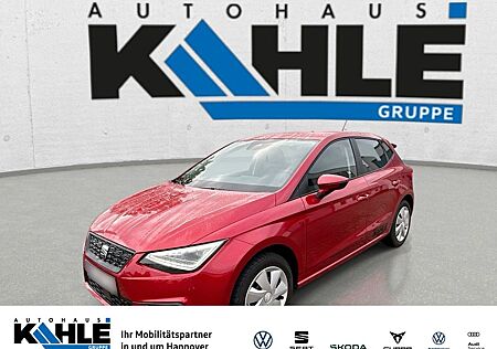 Seat Ibiza 1.0 TSI DSG Style Navi LED ACC LED Navi
