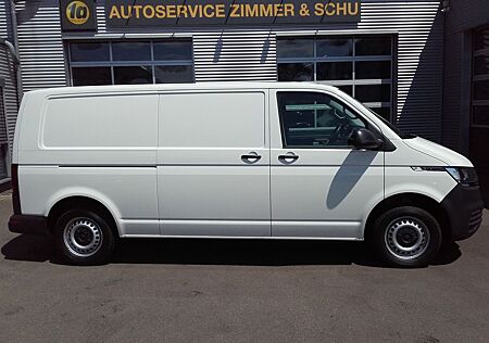 VW T6 Transporter Volkswagen T6.1 Transporter