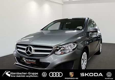 Mercedes-Benz B 200 2.1 CDI