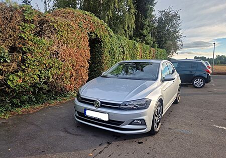 VW Polo Volkswagen 1.0 TSI 70kW UNITED