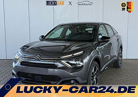 Citroën C4 Plus 1.2 ESS EAT8 / Navi PDC m.Kamera LED ...