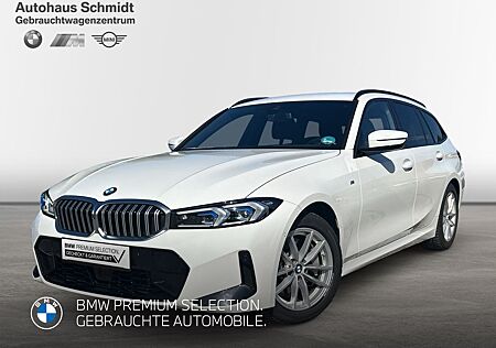 BMW 330d xDrive Touring 537€ netto/mtl.*M Sportpaket
