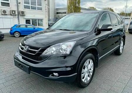Honda CR-V 2.0 Elegance Elegance