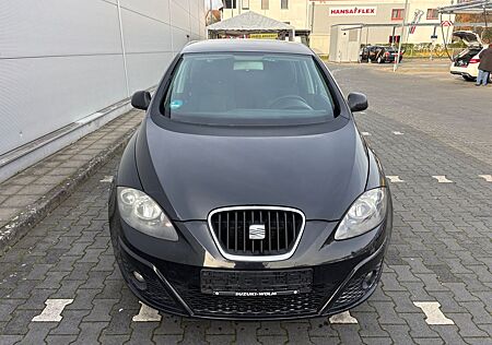 Seat Altea 1.6 TDI Tüv 7/26 Alu 8fach bereift Klima