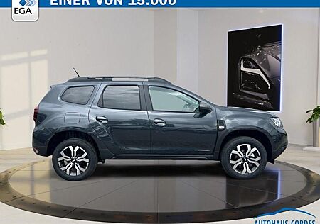 Dacia Duster TCe 150 EDC JOURNEY AUTOM* KLIMA*SHZG*NAV
