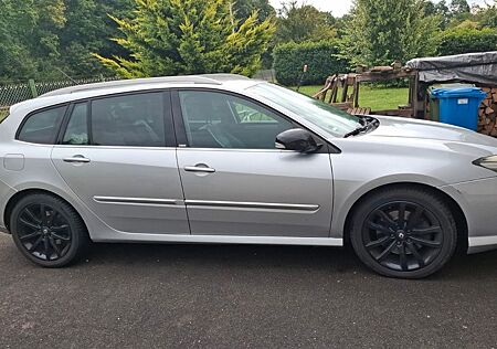 Renault Laguna Grandtour GT dCi 150 GT