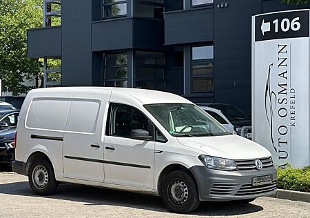 VW Caddy Volkswagen 2.0 TDI Maxi / KLIMA