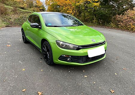 VW Scirocco Volkswagen 1.4 TSI 90kW MATCH - Steuerkette Neu