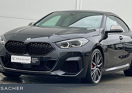 BMW M235i xDrive Gran Coupé M-Sport PRO HUD ACC RFK