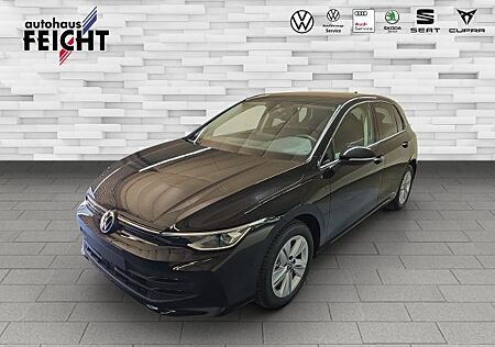 VW Golf Volkswagen Life 1,5 l TSI