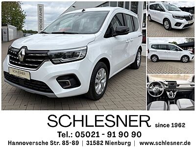 Renault Kangoo III  Edition One TCe 100