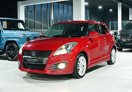 Suzuki Swift Sport/BI-XENON/SHZ/KLIMAAUTOMATIK