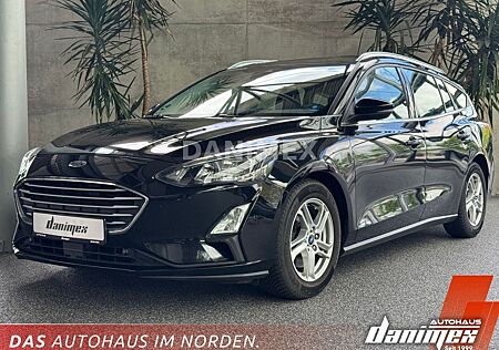 Ford Focus Turnier 1.5 EcoBlue Cool & Connect Autm