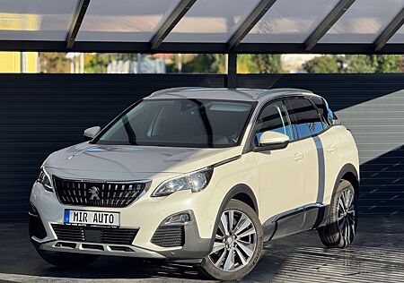 Peugeot 3008 Allure