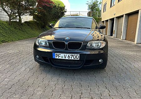 BMW 116i - M-Paket