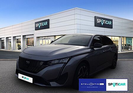 Peugeot 308 1.2 Hybrid 136 SW Allure (EURO 6e)