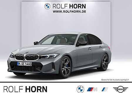 BMW M340d xDrive Navi HeadUp adLED RKam Leder Sitzhz
