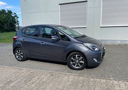 Hyundai ix20 1.6 Automatik Passion