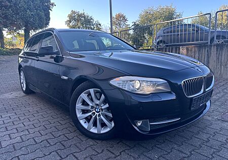 BMW 530d Touring*Soft-Close*Head-Up*PANO*XENON*MEMO*