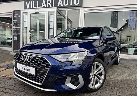 Audi A3 Sportback 35 TFSI advanced