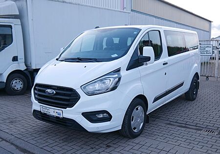 Ford Transit Custom Kombi