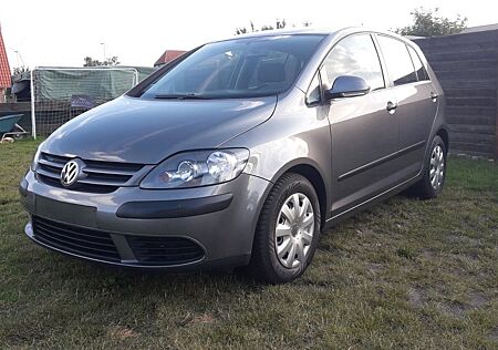 VW Golf Plus Volkswagen 1.4l Tüv neu 08/27