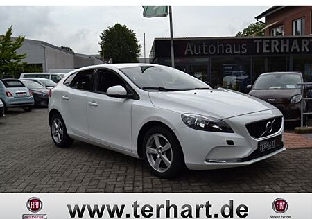 Volvo V40 V 40 Kinetic D2 AHK-abnehmbar Navi Soundsyst