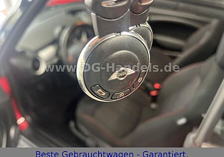 Mini Cooper Cabrio John Works