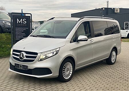 Mercedes-Benz V 250 d Edition Lang MBux LED AHK