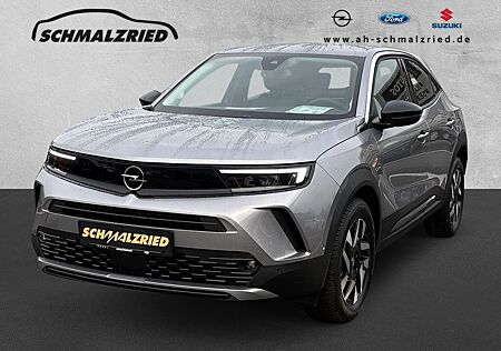 Opel Mokka Elegance LED Apple CarPlay Android Auto Kl