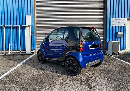 Smart ForTwo 0,8 CDI