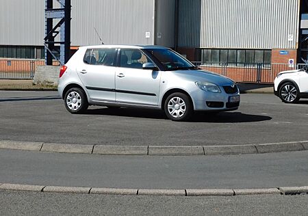 Skoda Fabia 1.4 TDI Ambiente
