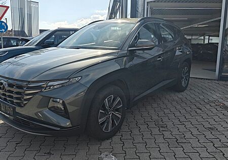 Hyundai Tucson *TÜV+Service Neu*8 Fach Bereift*TOP!!!