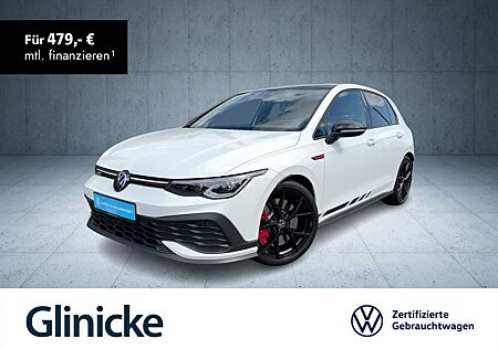 VW Golf Volkswagen VIII GTI Clubsport Matrix/Pano/Leder/h&k/Ka
