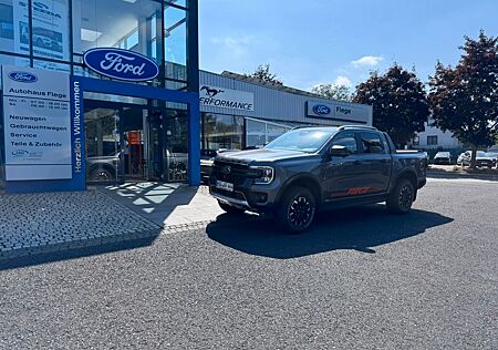 Ford Ranger Wildtrak X Doppelkabine *MATRIX*ACC*SHZ*
