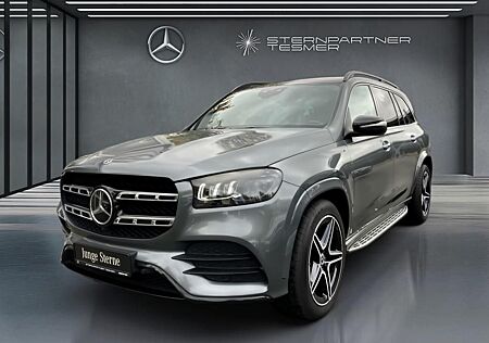 Mercedes-Benz GLS 350 d 4M AMG+NIGHT+PANO+AIRMATIC+BURMESTER