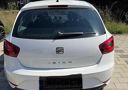 Seat Ibiza 1.2 12V 51kW Style Style