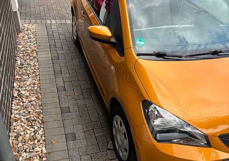 Seat Mii 1.0 44kW Style Style