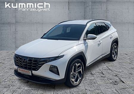 Hyundai Tucson M23 1.6 TGDi 6-AT 4WD TREND-Assist-el.Hec