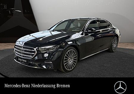 Mercedes-Benz E 220 d EXCLUSIVE Prem./Bur4D/20" AMG/HA-Lenk/